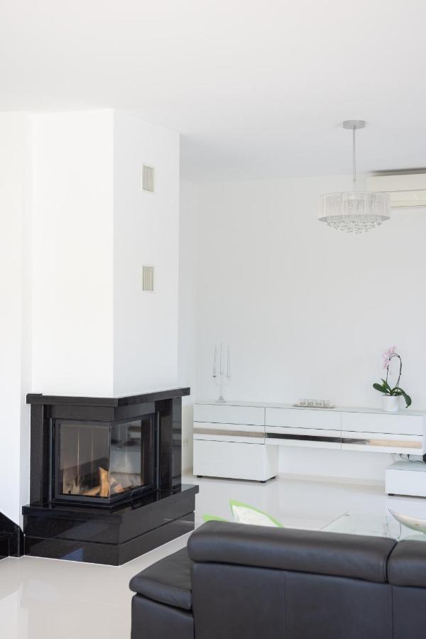 Luxury City Villa Трогір Екстер'єр фото