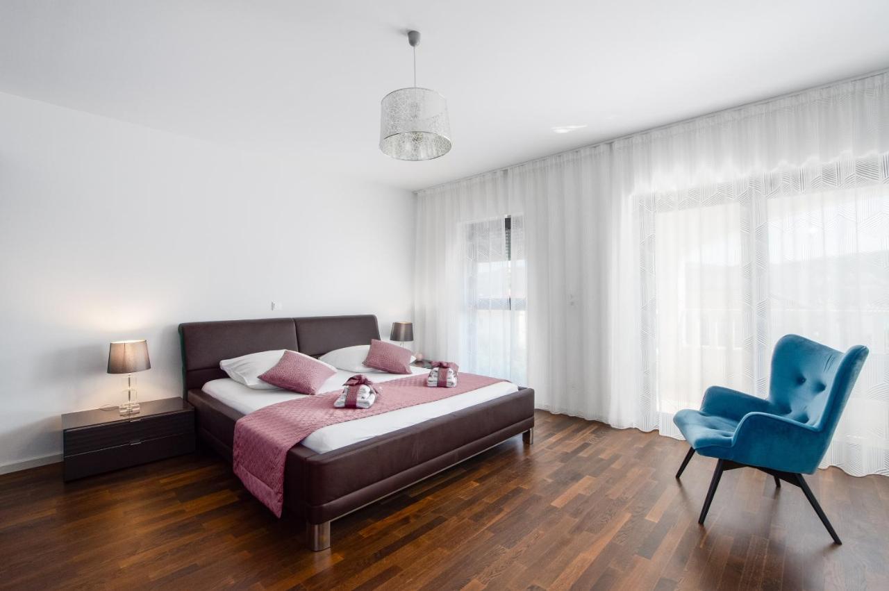 Luxury City Villa Трогір Екстер'єр фото