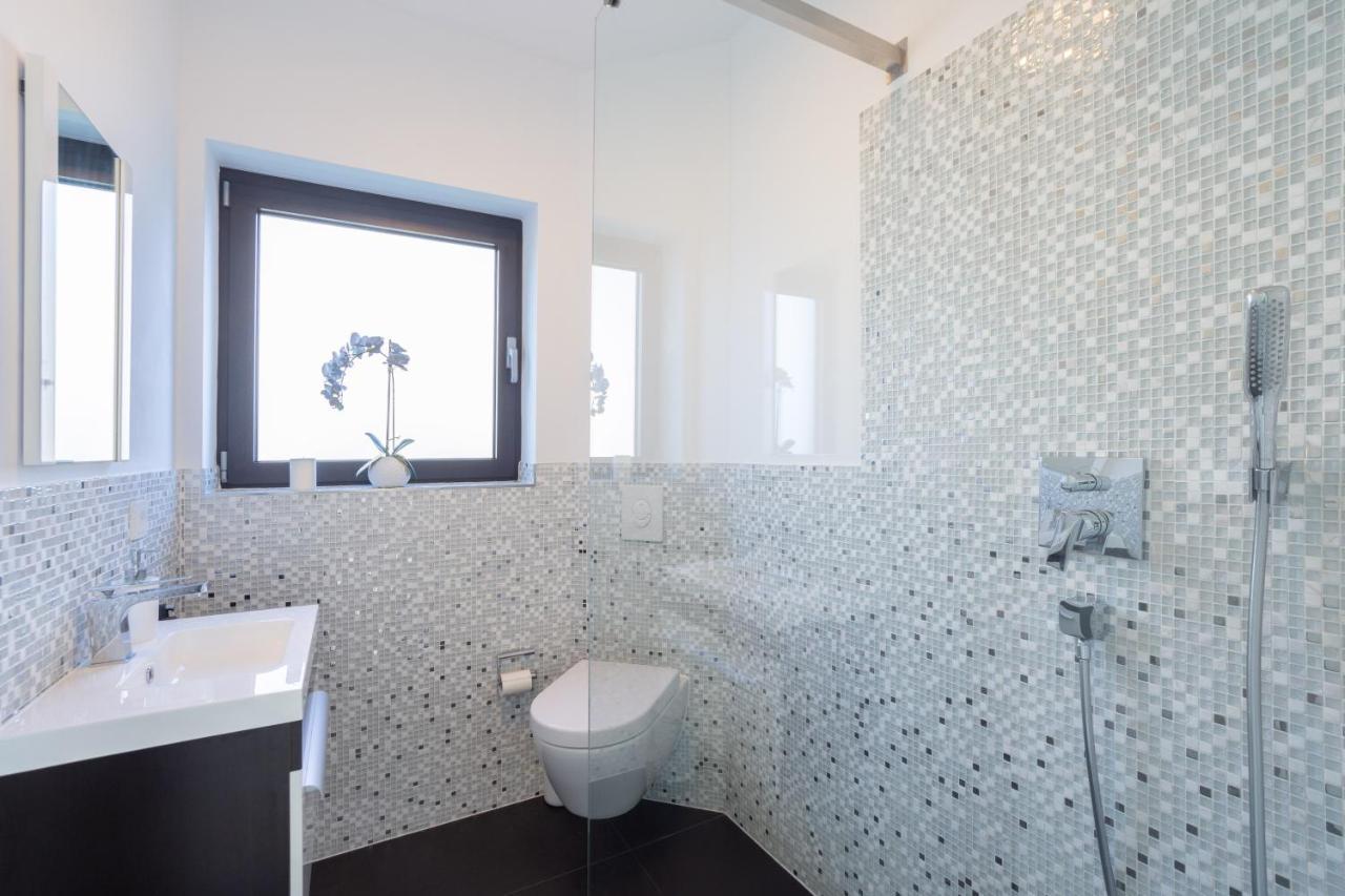 Luxury City Villa Трогір Екстер'єр фото