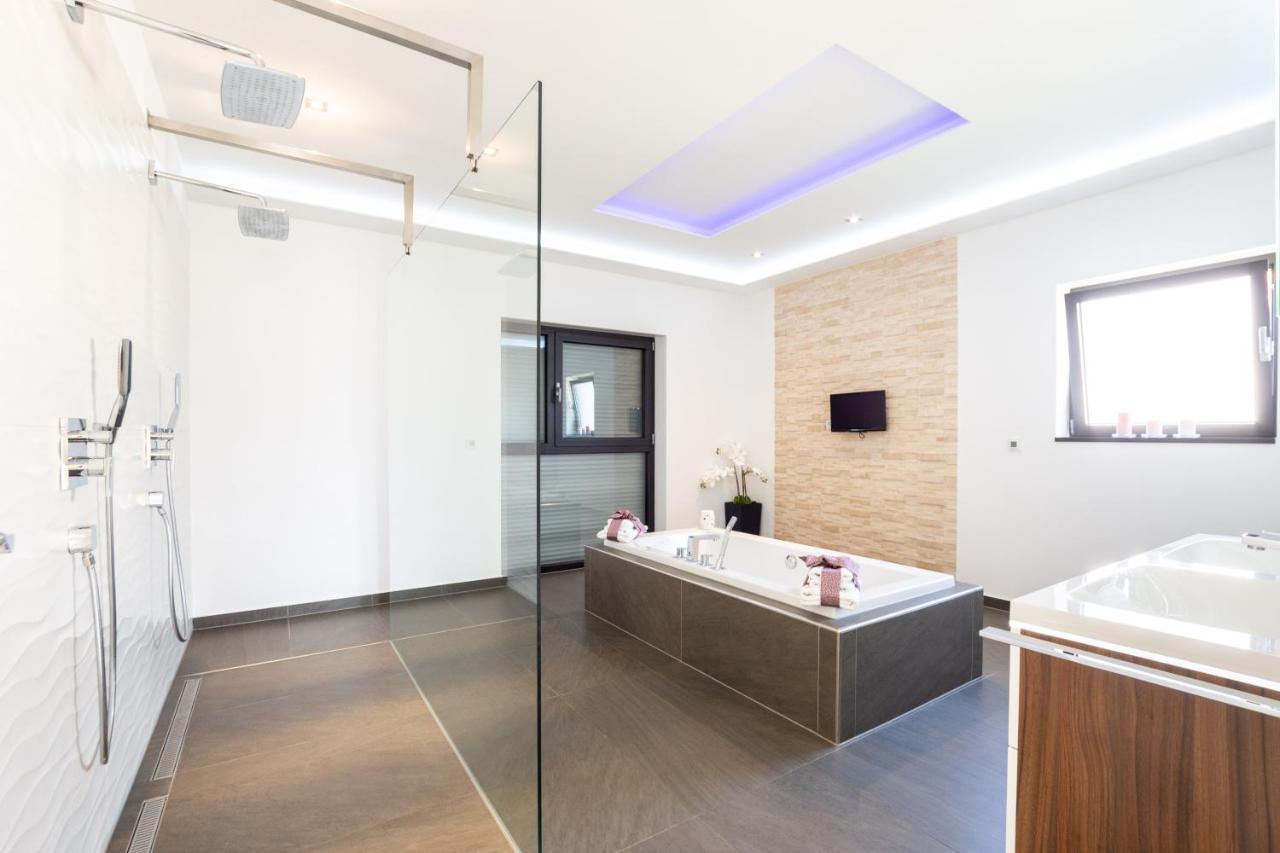 Luxury City Villa Трогір Екстер'єр фото