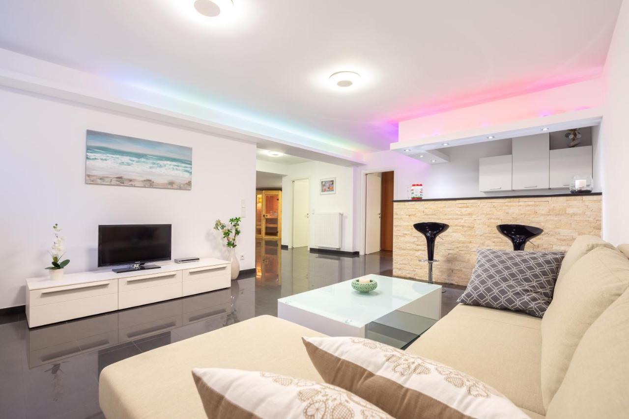 Luxury City Villa Трогір Екстер'єр фото