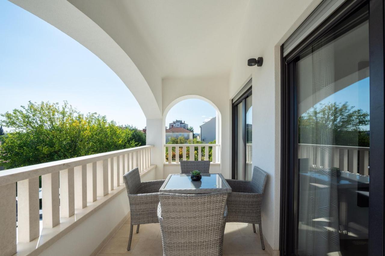 Luxury City Villa Трогір Екстер'єр фото
