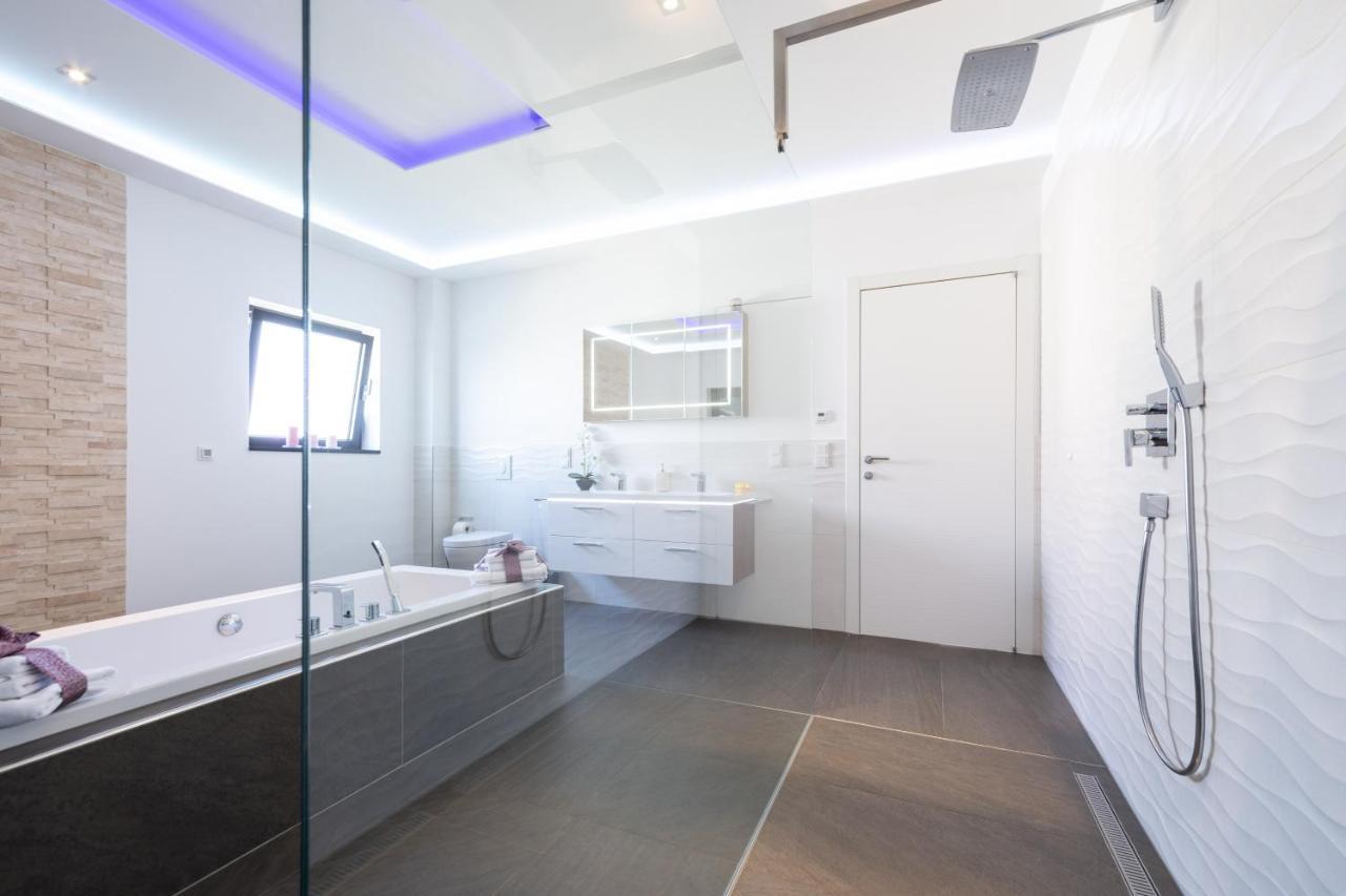 Luxury City Villa Трогір Екстер'єр фото